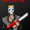 Anime Parody Jason!