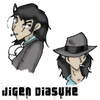 Young Jigen