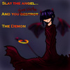 Slay the Angel...