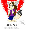 JENNY