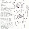 Sonic Profile - RP Profile 2/15