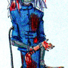 Evil Bakura Clone!!