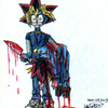 Yugi's Evil Clone