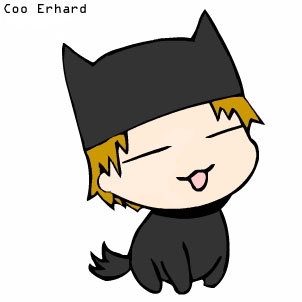 Coo Erhard