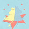 Moomin Collage