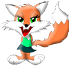 Vex the Fox