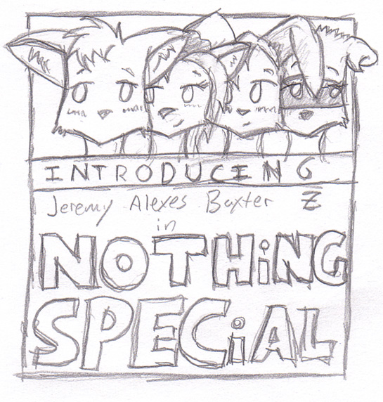 Nothing Special Promo Dealy