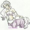 Orchid Centaur