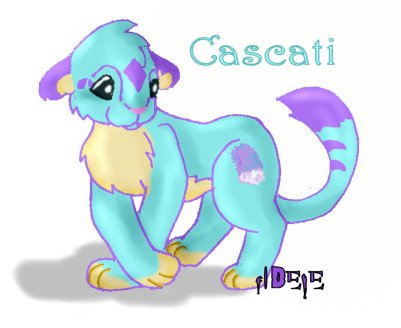 Cascati