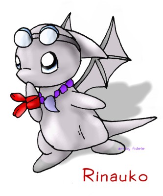 Rinauko