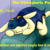 The Chiropteric Poogle