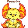 Rowenita