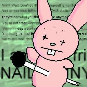 Nailbunny