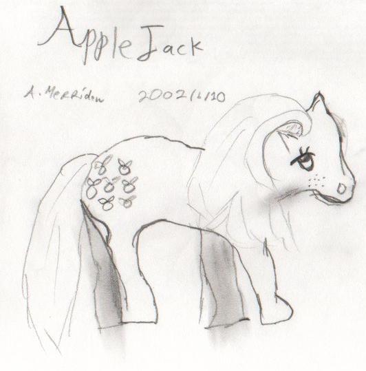 Applejack