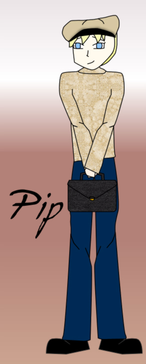 Pip