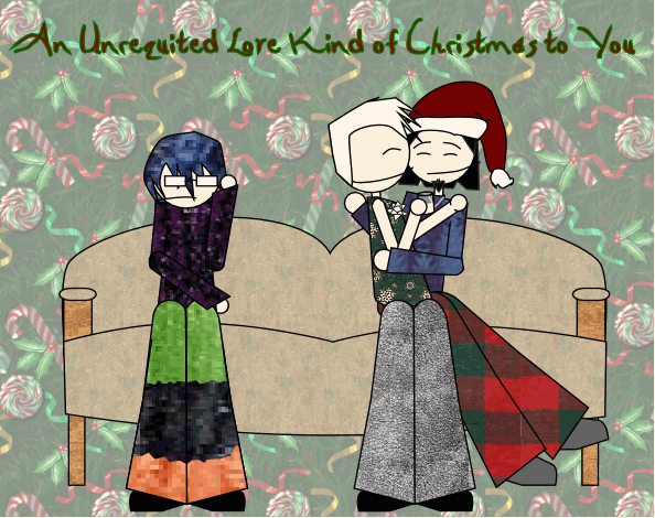 An Unrequited Christmas