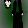 Professor Severus Snape