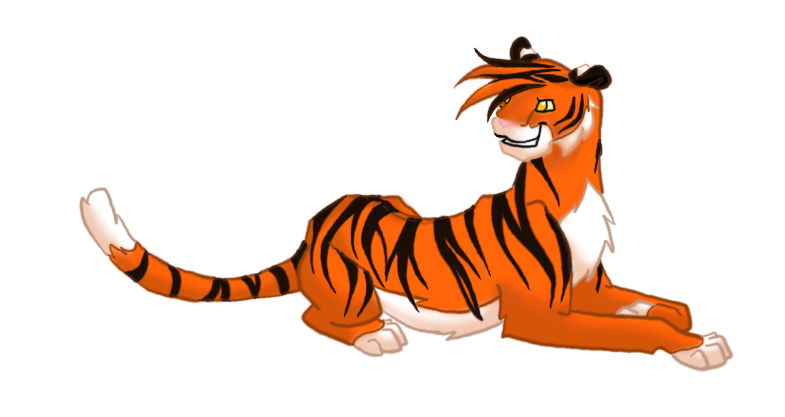 Harimau