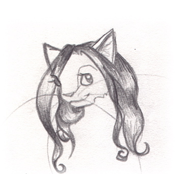 Kitty Anthro...