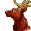 Red Deer head...