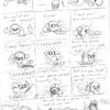 Meta Knight comic