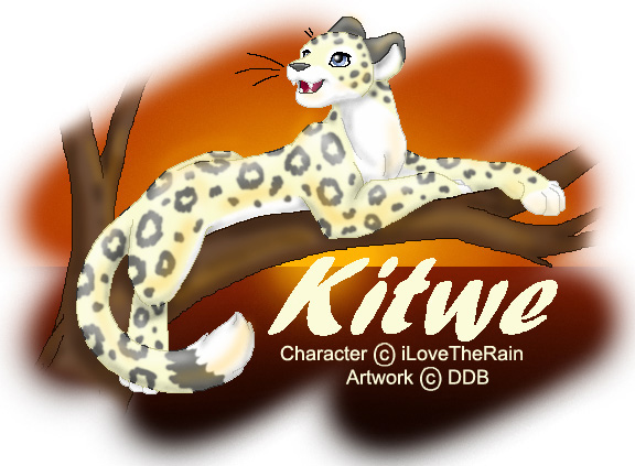 Kitwe (gift)