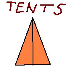 Tents