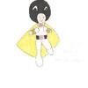 Chibi Space Ghost! (squee)