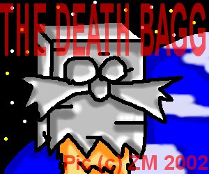 The Death Bagg