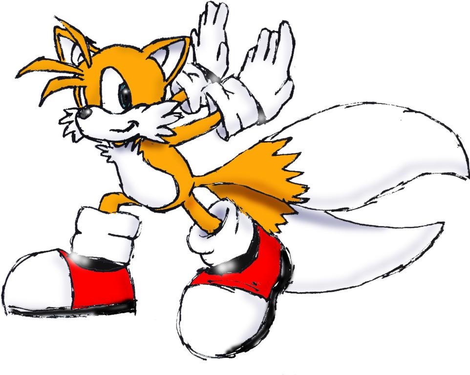 Tails