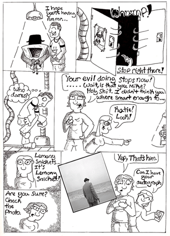 Katie comic page 3
