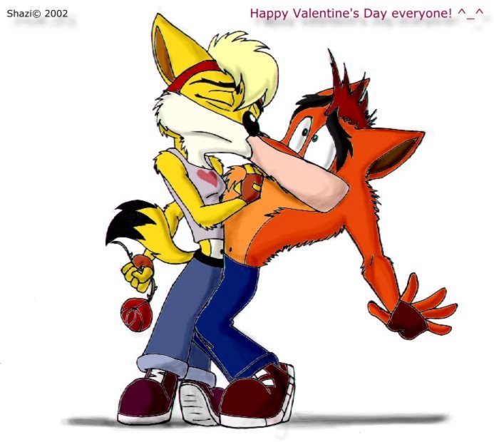 Valentine Kissy