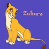 Zuhura