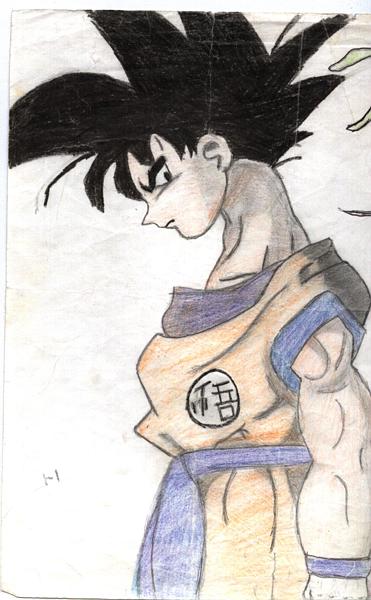 Goku