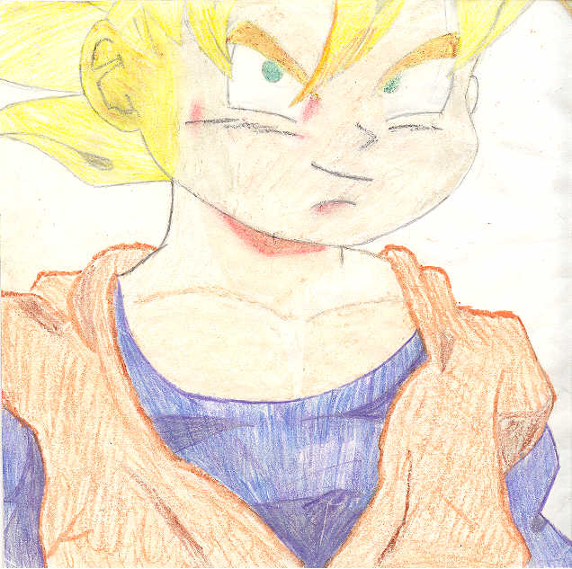 Goten