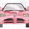 2003 Dodge Viper