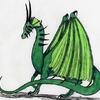 Green Dragon