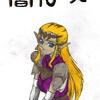 Princess Zelda