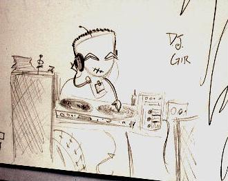 DJ Gir
