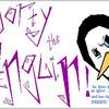 Morty the Penguin!!!!!