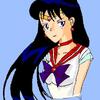 Sailor Mars - Rei Hino
