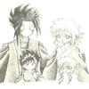 The family Hiei never had...