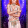 The Goddess Arianrhod