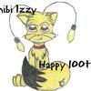 Chibi Izzy