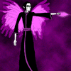 purple faery of doom!