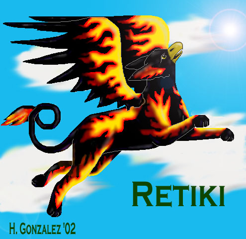 Retiki