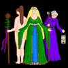 Triple Goddess