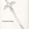 Sword of Dracul