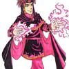 Leir, the unfortunate pink mage