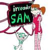 Invader Sam